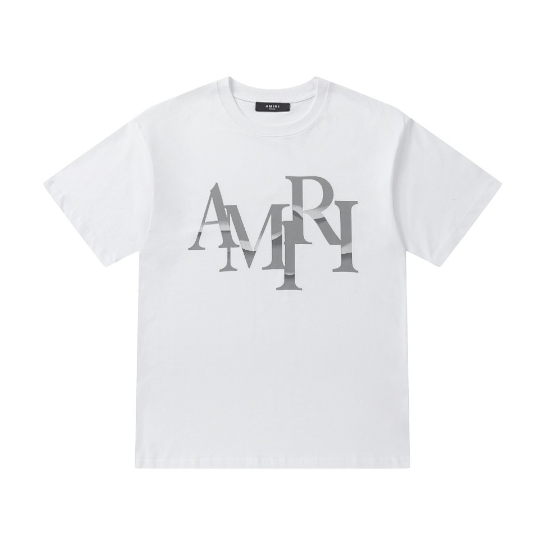 Amiri T-Shirt Style 103 detail view 2
