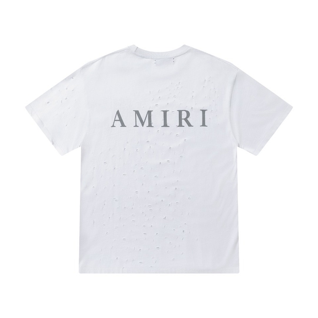 Amiri T-Shirt Style 104 main view