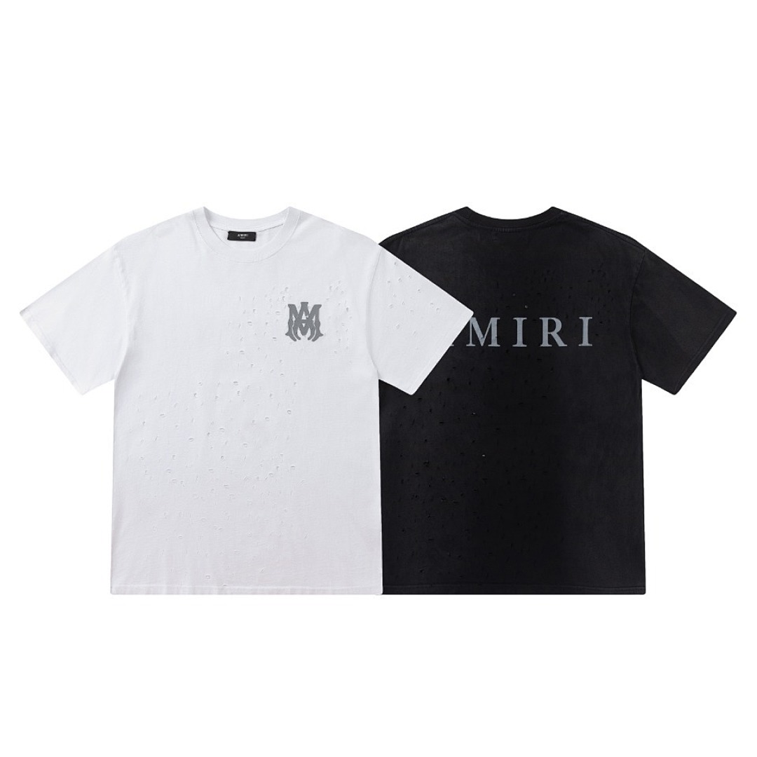 Amiri T-Shirt Style 104 detail view 1