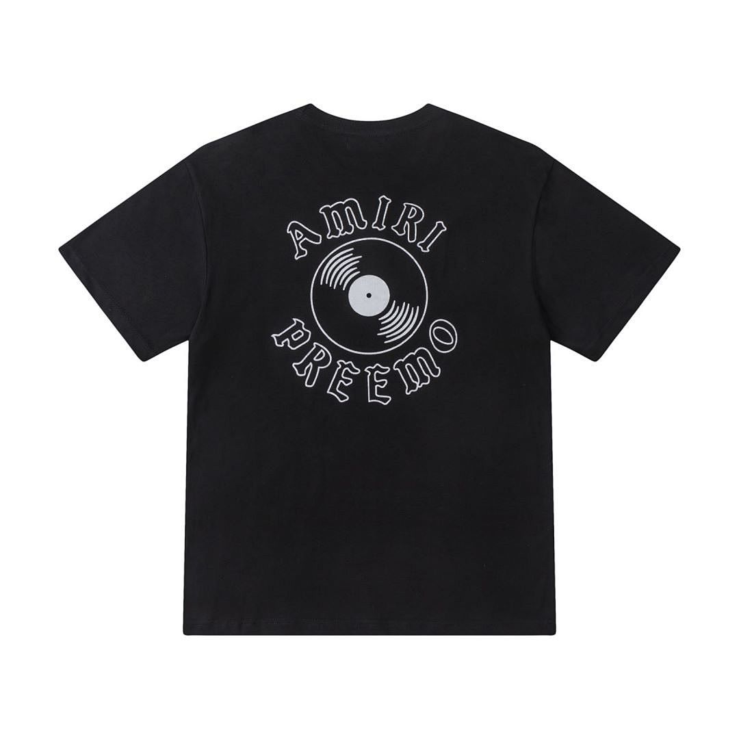Amiri T-Shirt Style 105 main view
