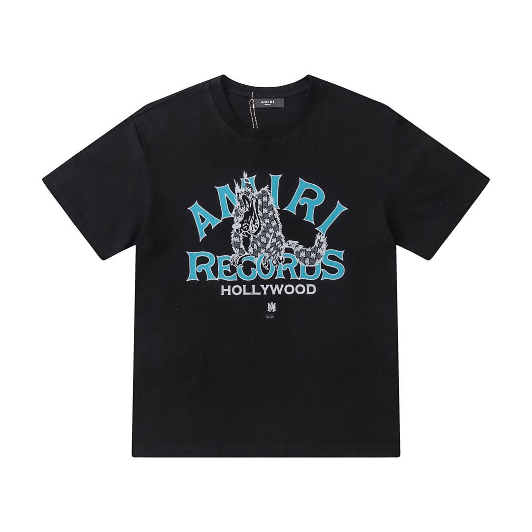 Amiri T-Shirt Style 106 main view