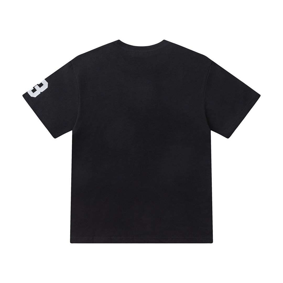 Amiri T-Shirt Style 109 detail view 3