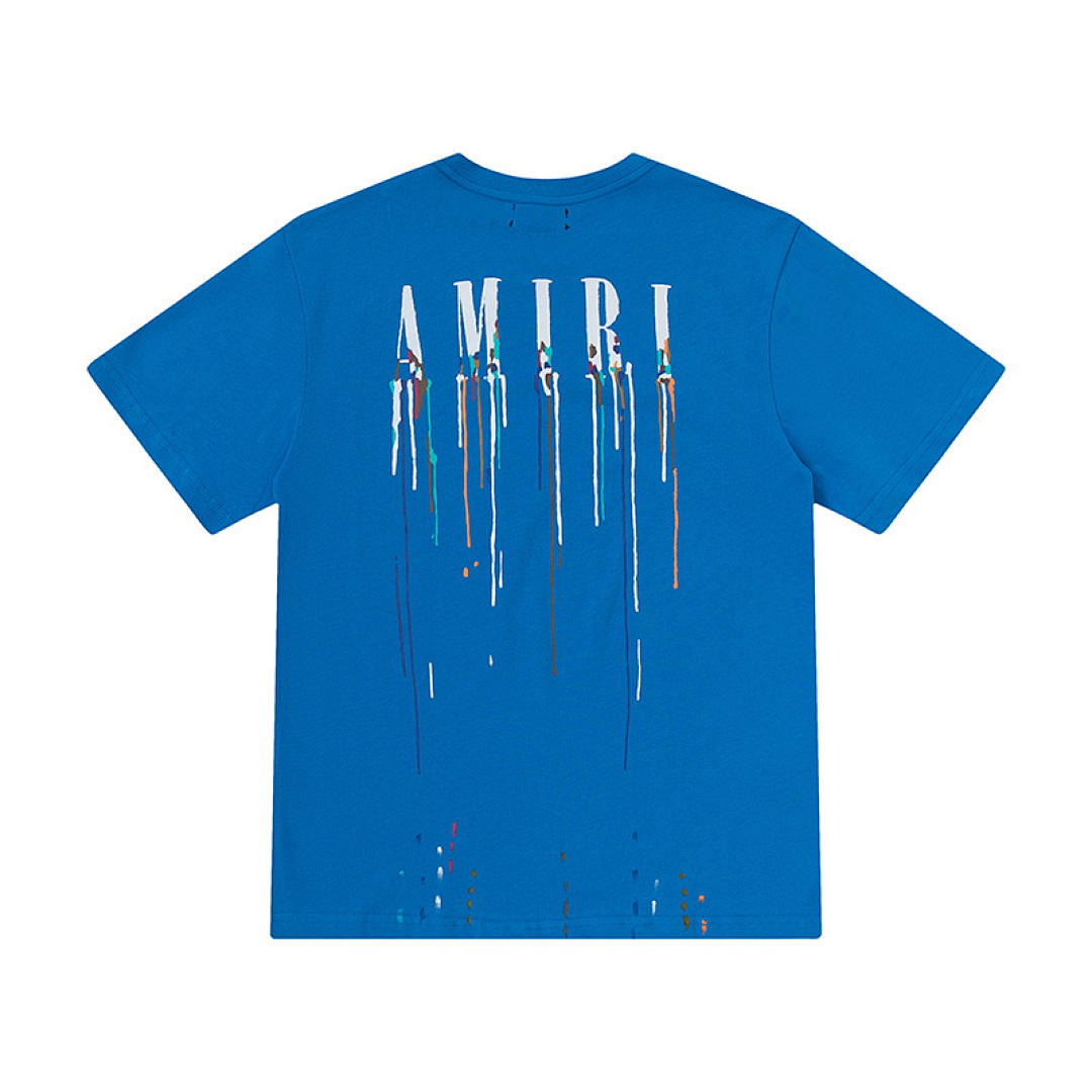 Amiri T-Shirt Style 110 main view