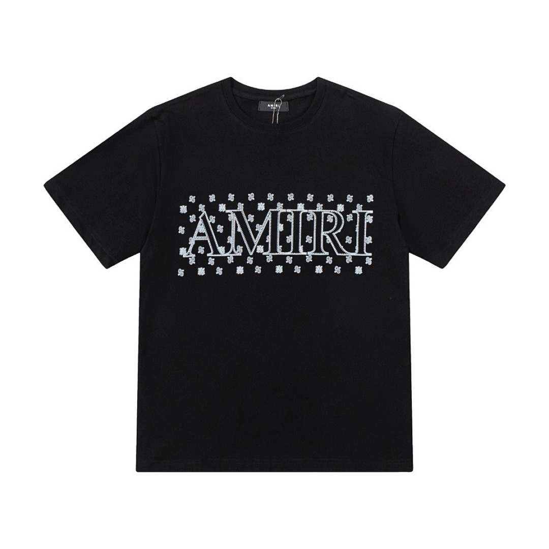 Amiri T-Shirt Style 111 main view