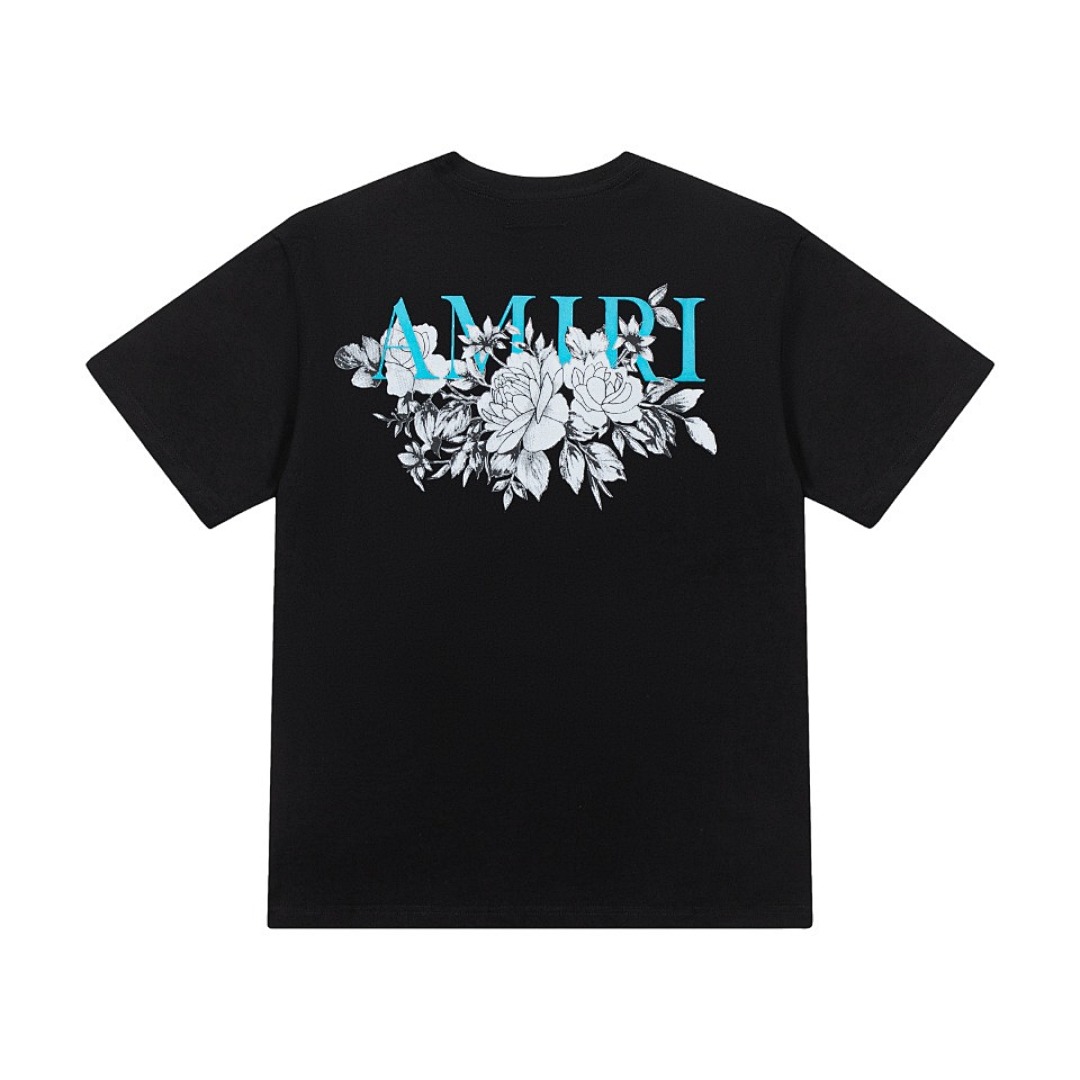 Amiri T-Shirt Style 115 main view