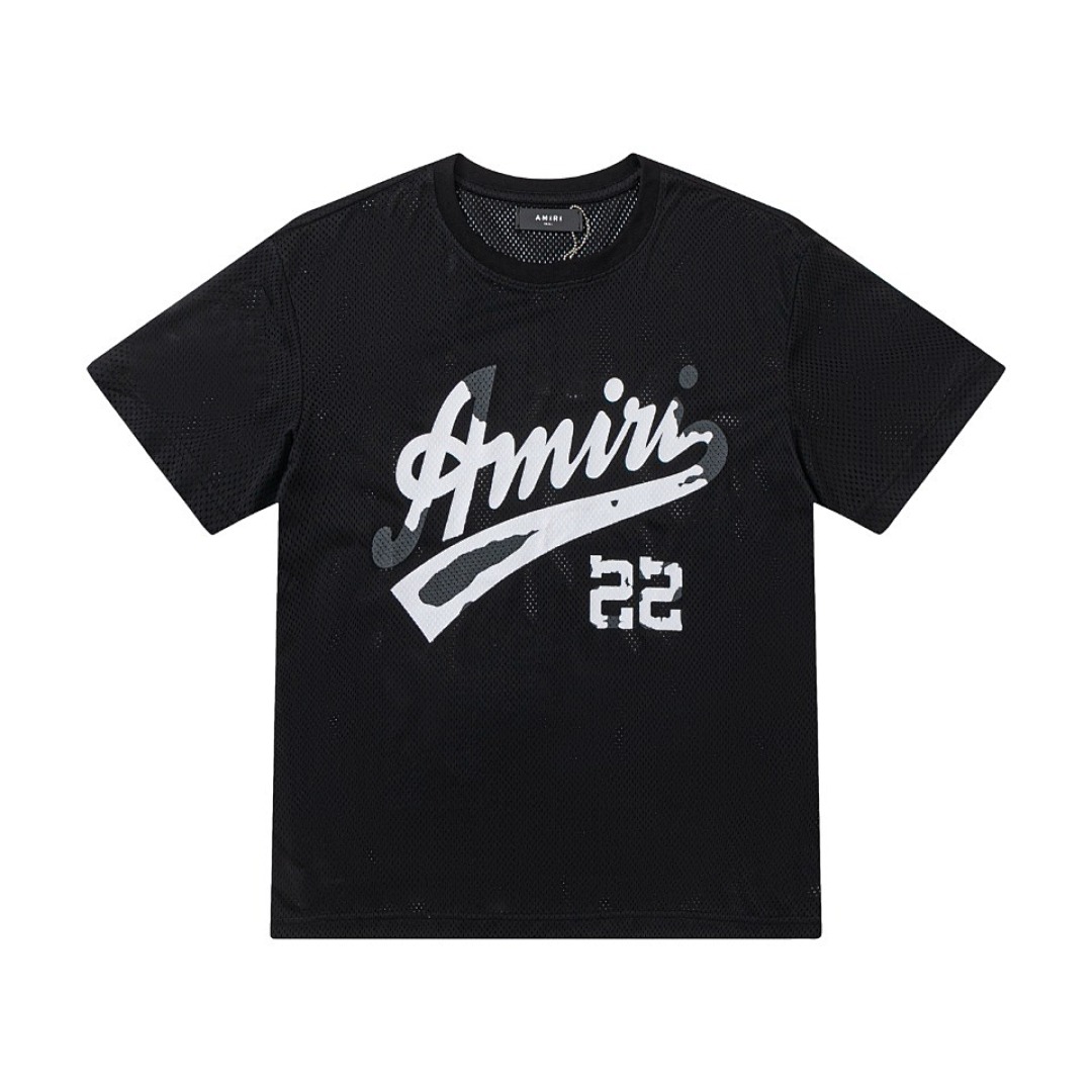 Amiri T-Shirt Style 116 main view
