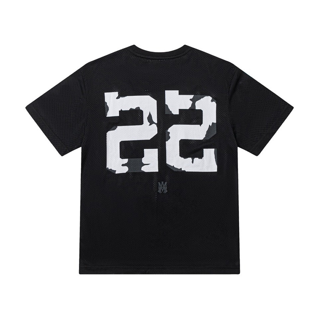 Amiri T-Shirt Style 116 detail view 1