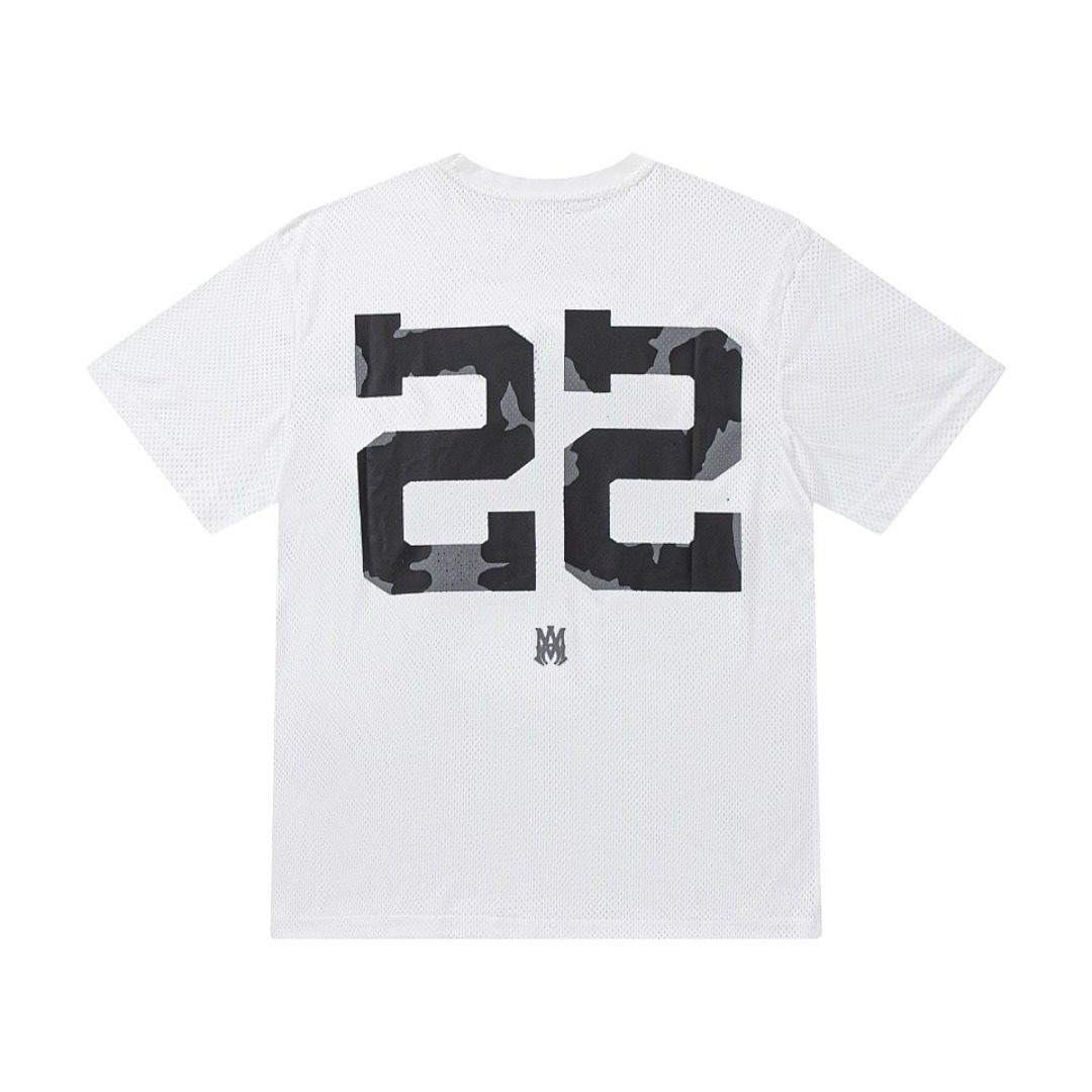 Amiri T-Shirt Style 116 detail view 2