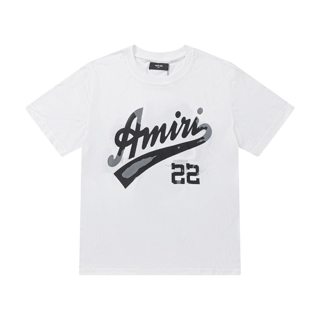Amiri T-Shirt Style 116 detail view 3