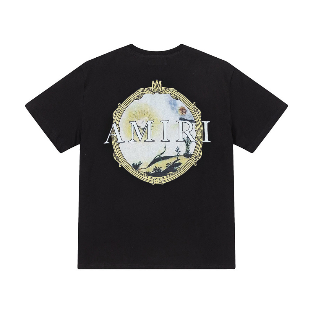 Amiri T-Shirt Style 117 main view