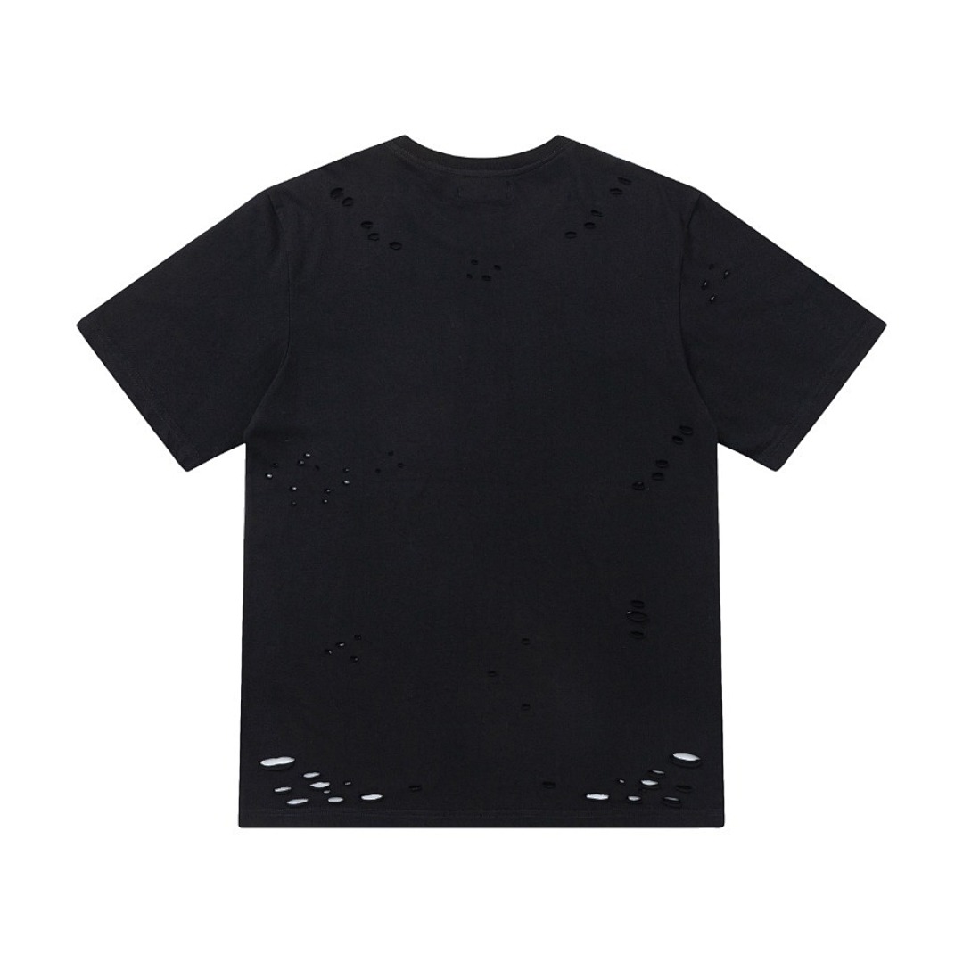 Amiri T-Shirt Style 119 detail view 3