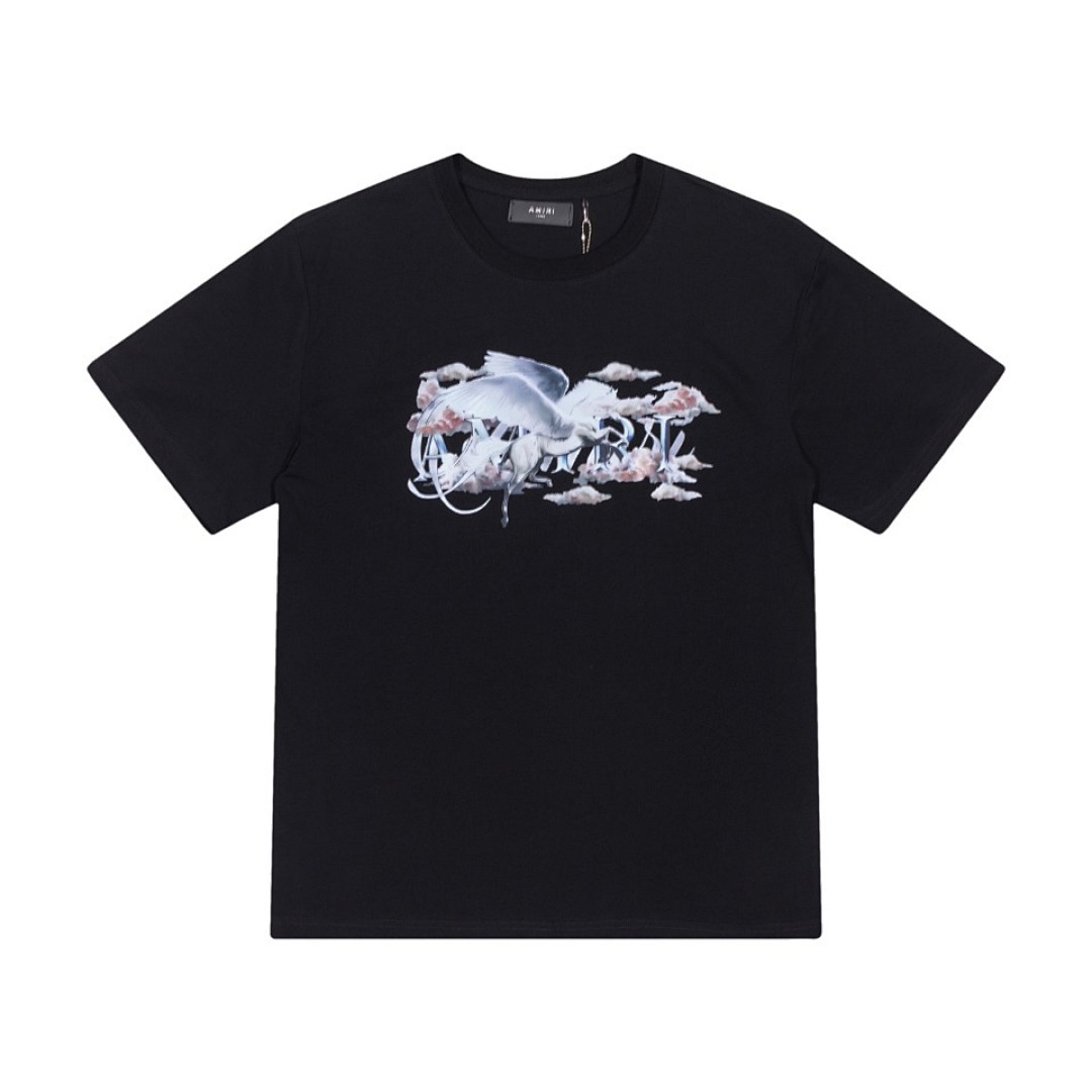 Amiri T-Shirt Style 120 main view