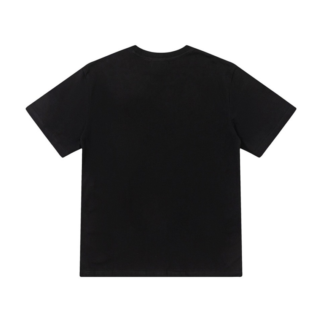 Amiri T-Shirt Style 120 detail view 1