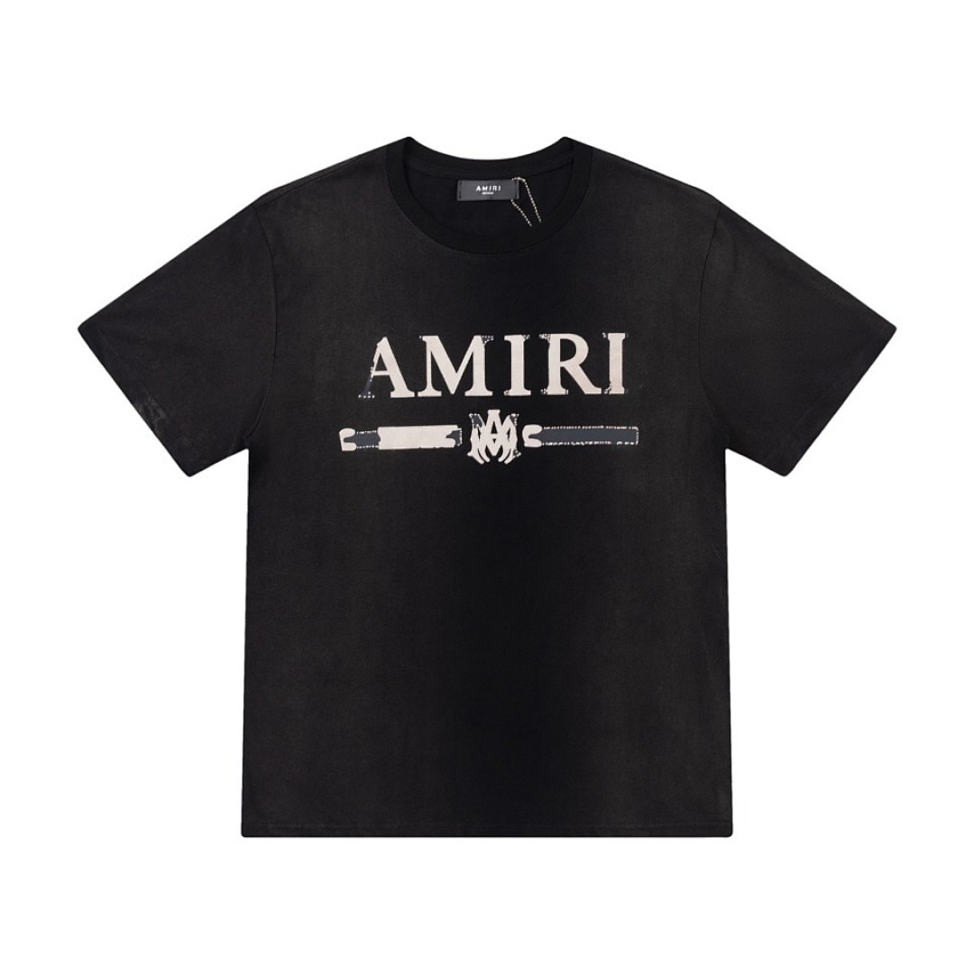 Amiri T-Shirt Style 122 main view