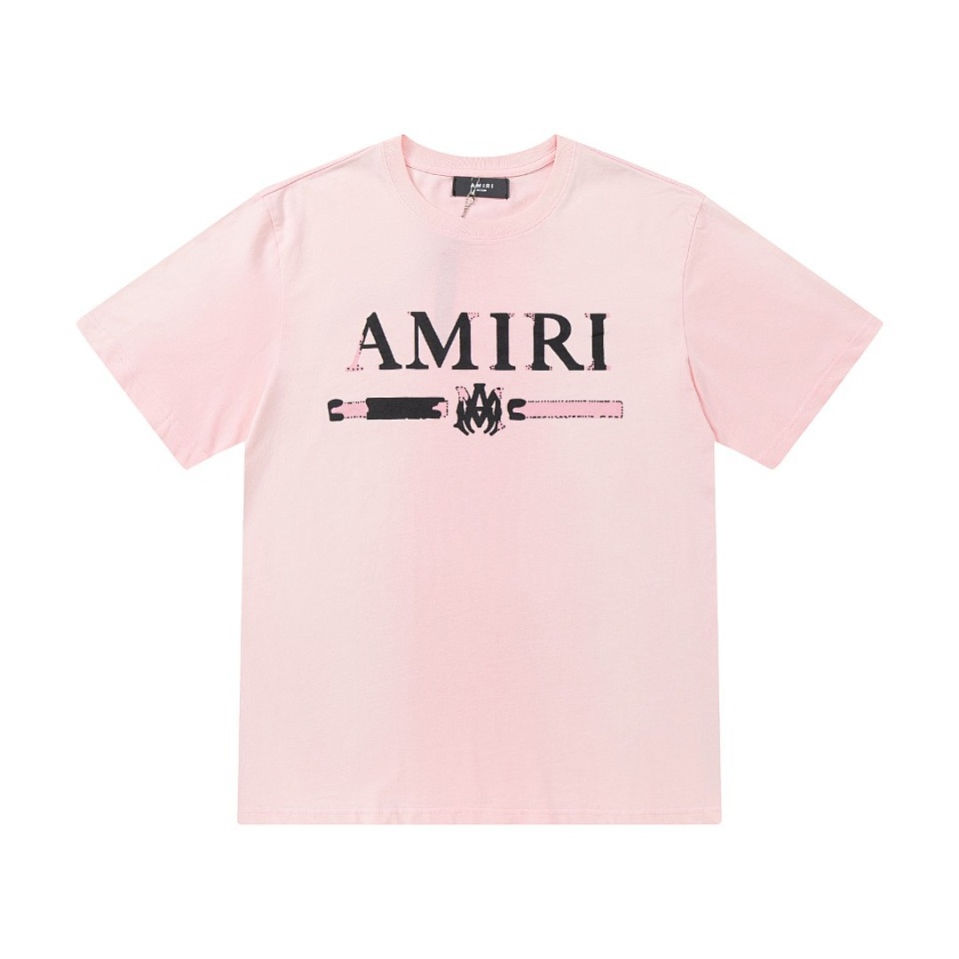 Amiri T-Shirt Style 122 detail view 1