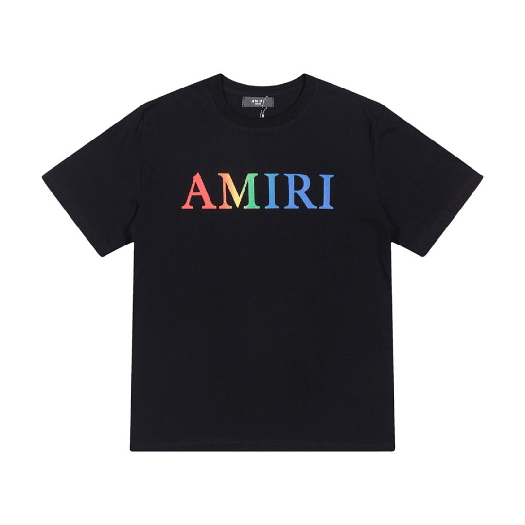 Amiri T-Shirt Style 123 main view