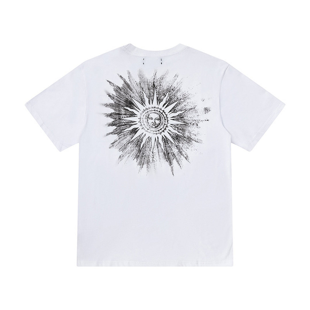 Amiri T-Shirt Style 125 main view