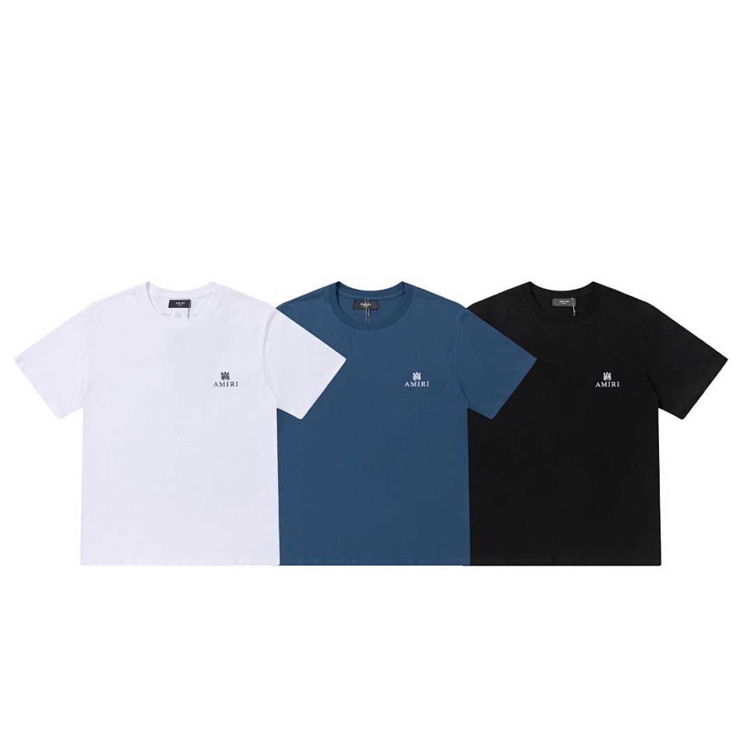 Amiri T-Shirt Style 128 detail view 1