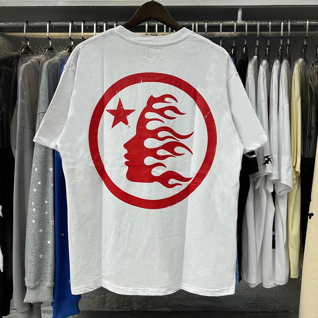 Hellstar T-Shirt Style 049 main view