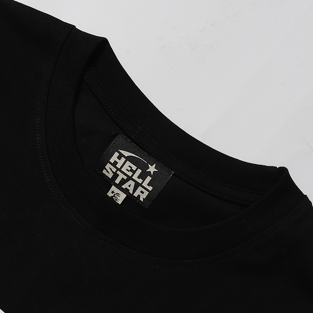 Hellstar T-Shirt Style 050 main view