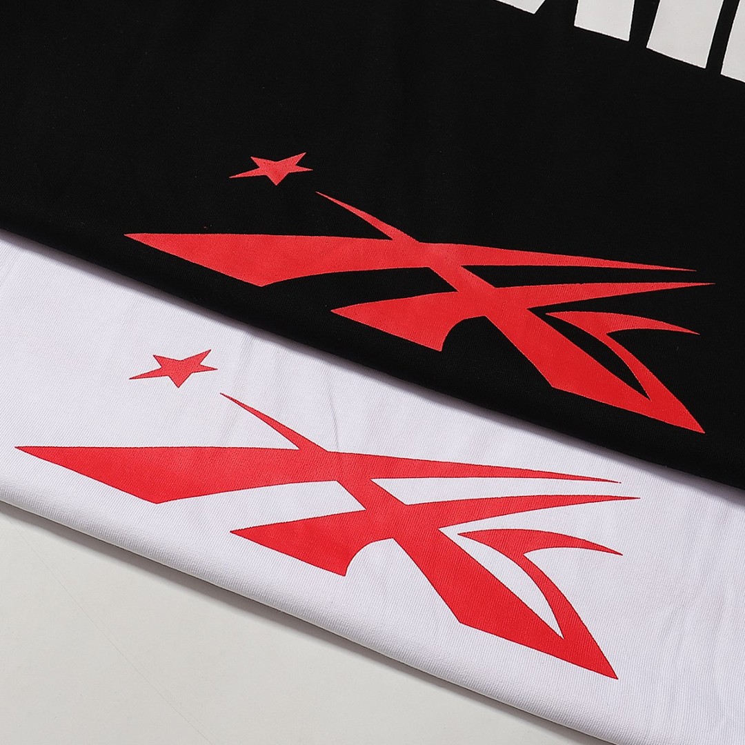 Hellstar T-Shirt Style 050 detail view 2