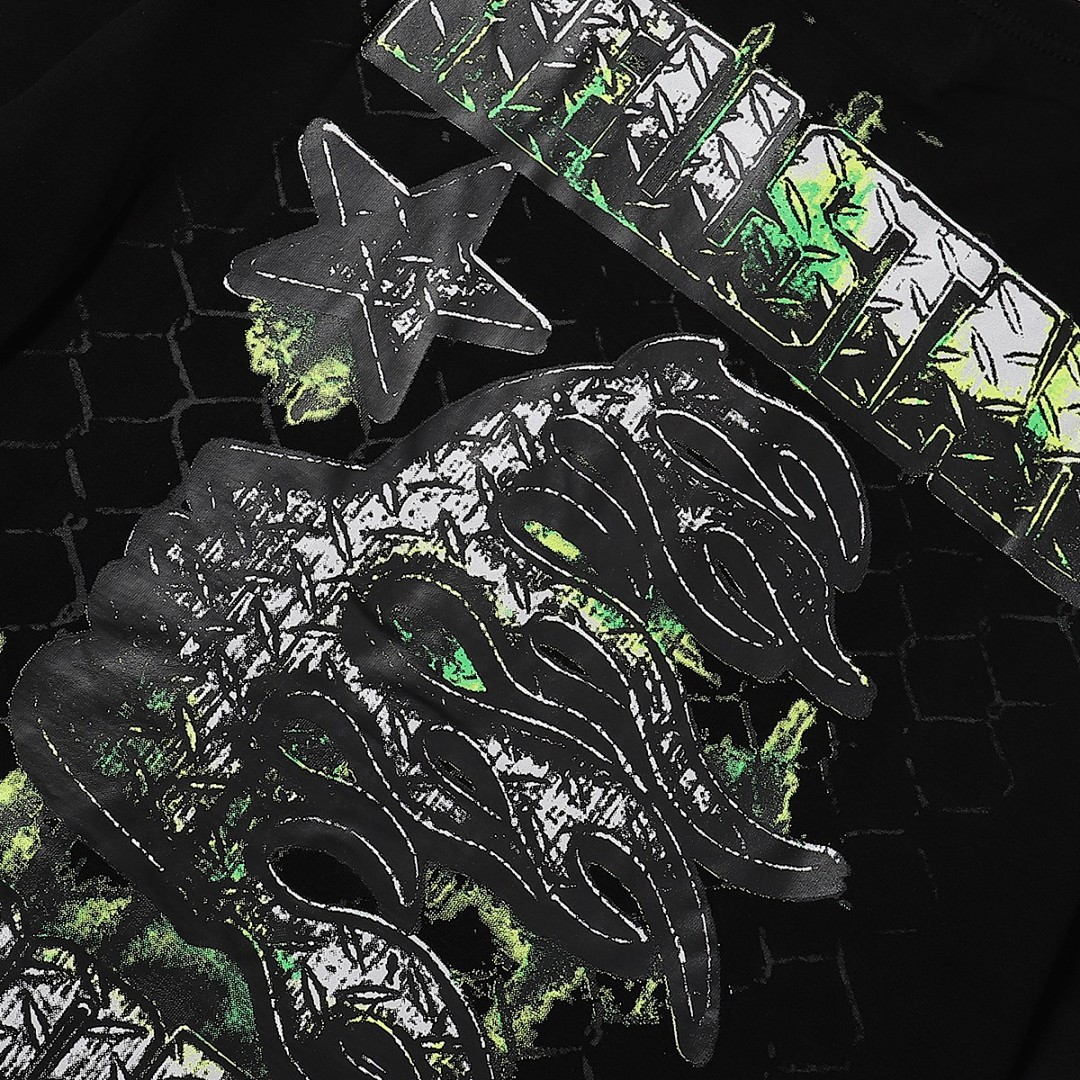 Hellstar T-Shirt Style 051 main view
