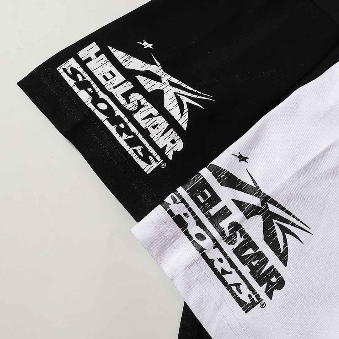Hellstar T-Shirt Style 051 detail view 2