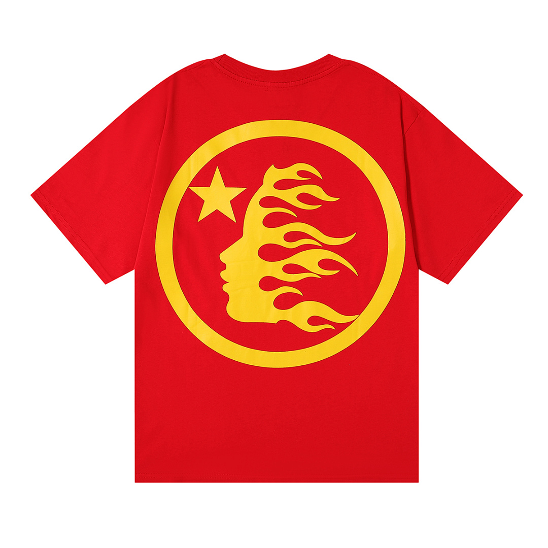 Hellstar T-Shirt Style 052 main view