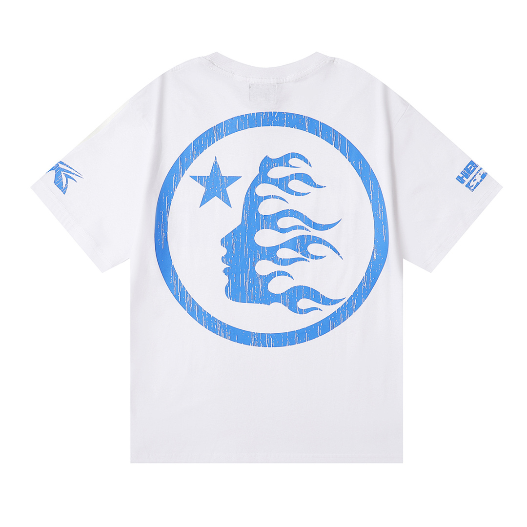 Hellstar T-Shirt Style 053 detail view 1