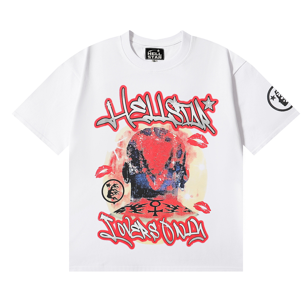 Hellstar T-Shirt Style 055 main view