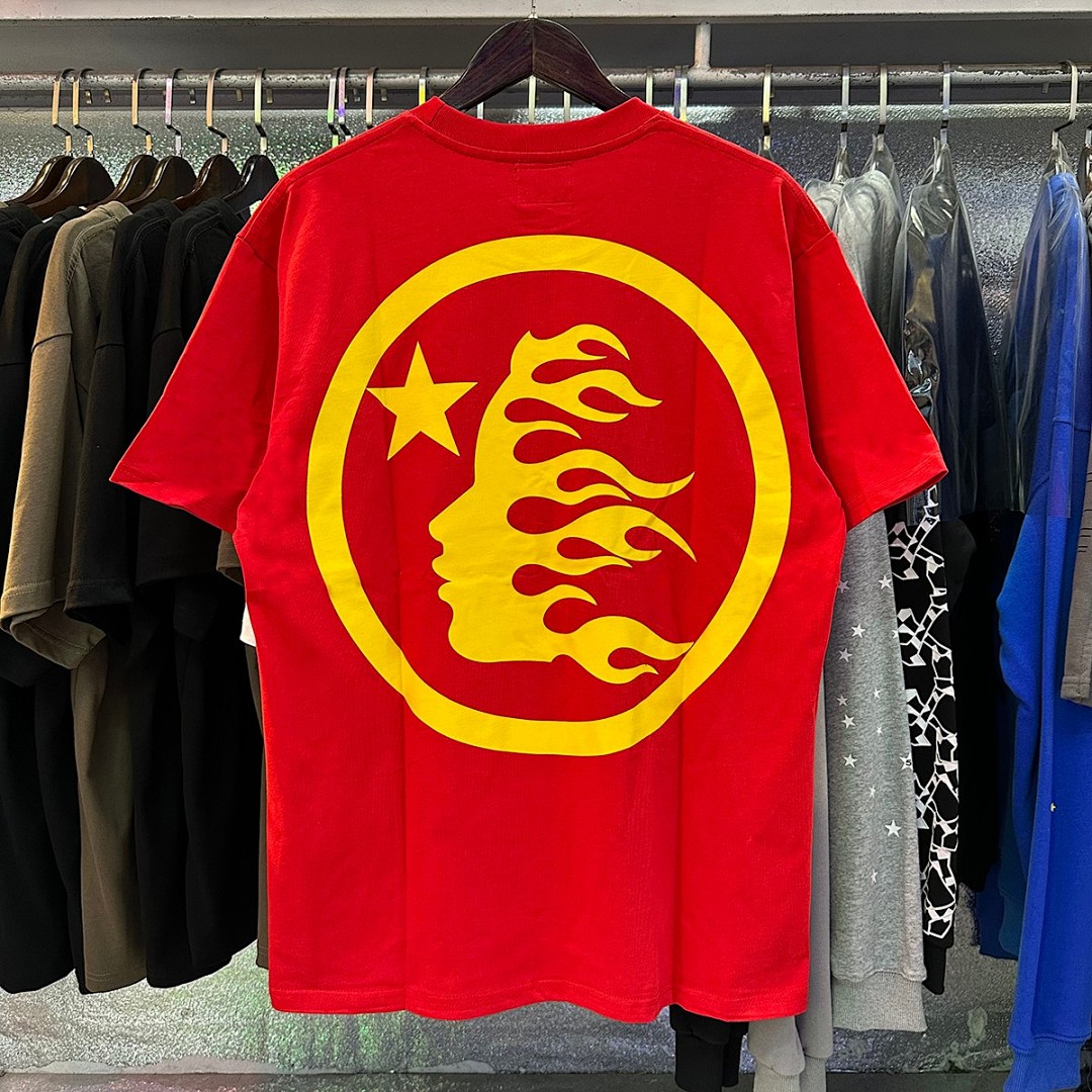 Hellstar T-Shirt Style 058 main view