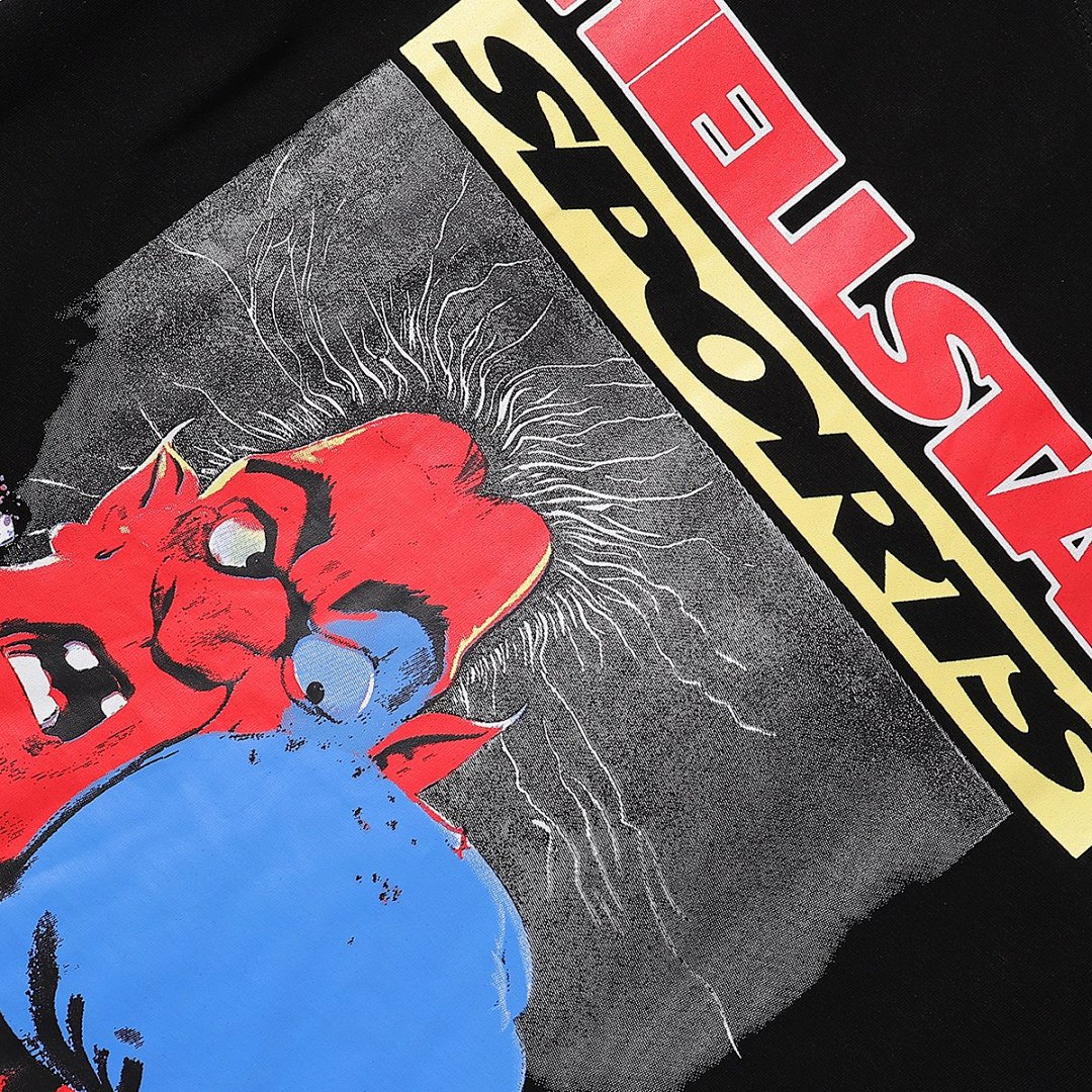 Hellstar T-Shirt Style 059 main view