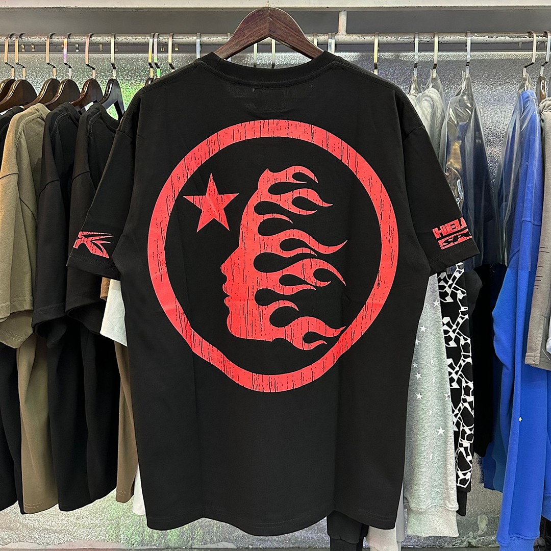 Hellstar T-Shirt Style 060 main view