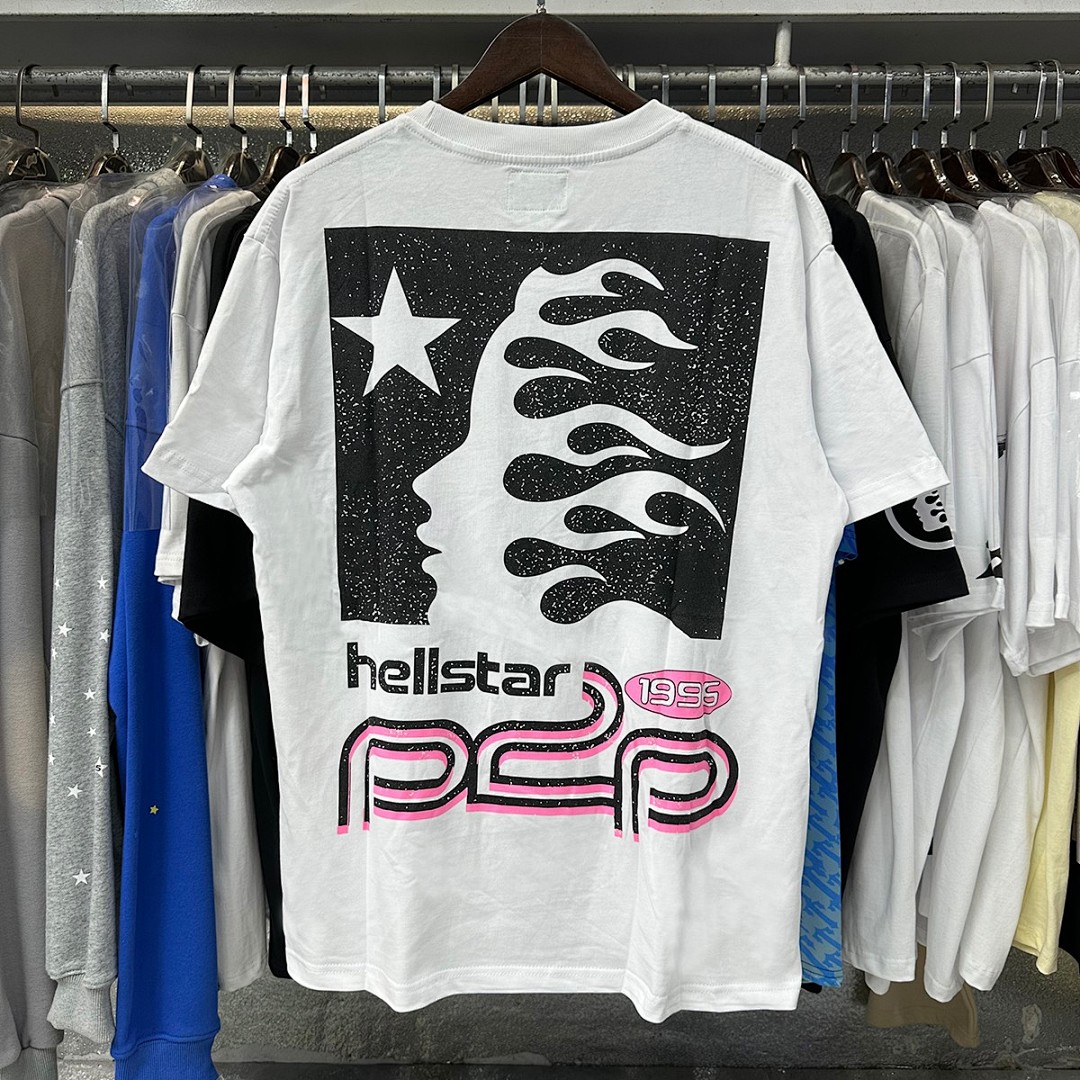 Hellstar T-Shirt Style 064 main view