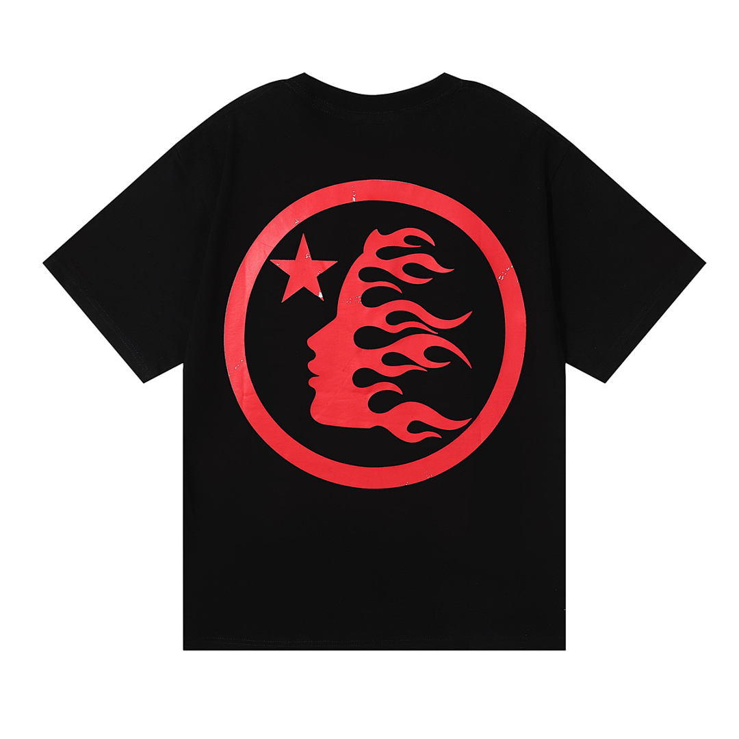 Hellstar T-Shirt Style 065 main view