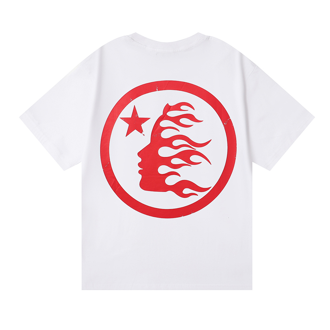 Hellstar T-Shirt Style 065 detail view 1