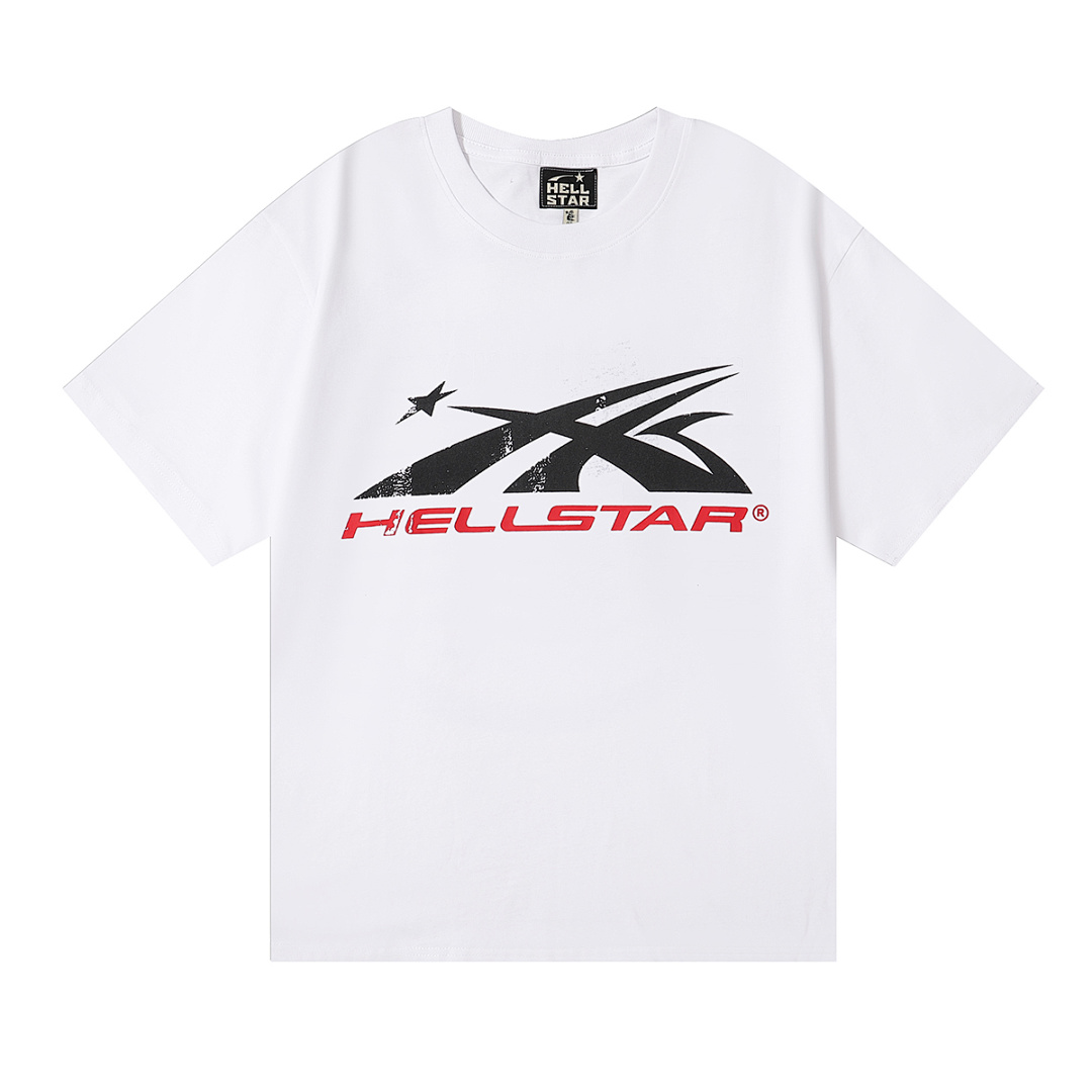 Hellstar T-Shirt Style 065 detail view 3