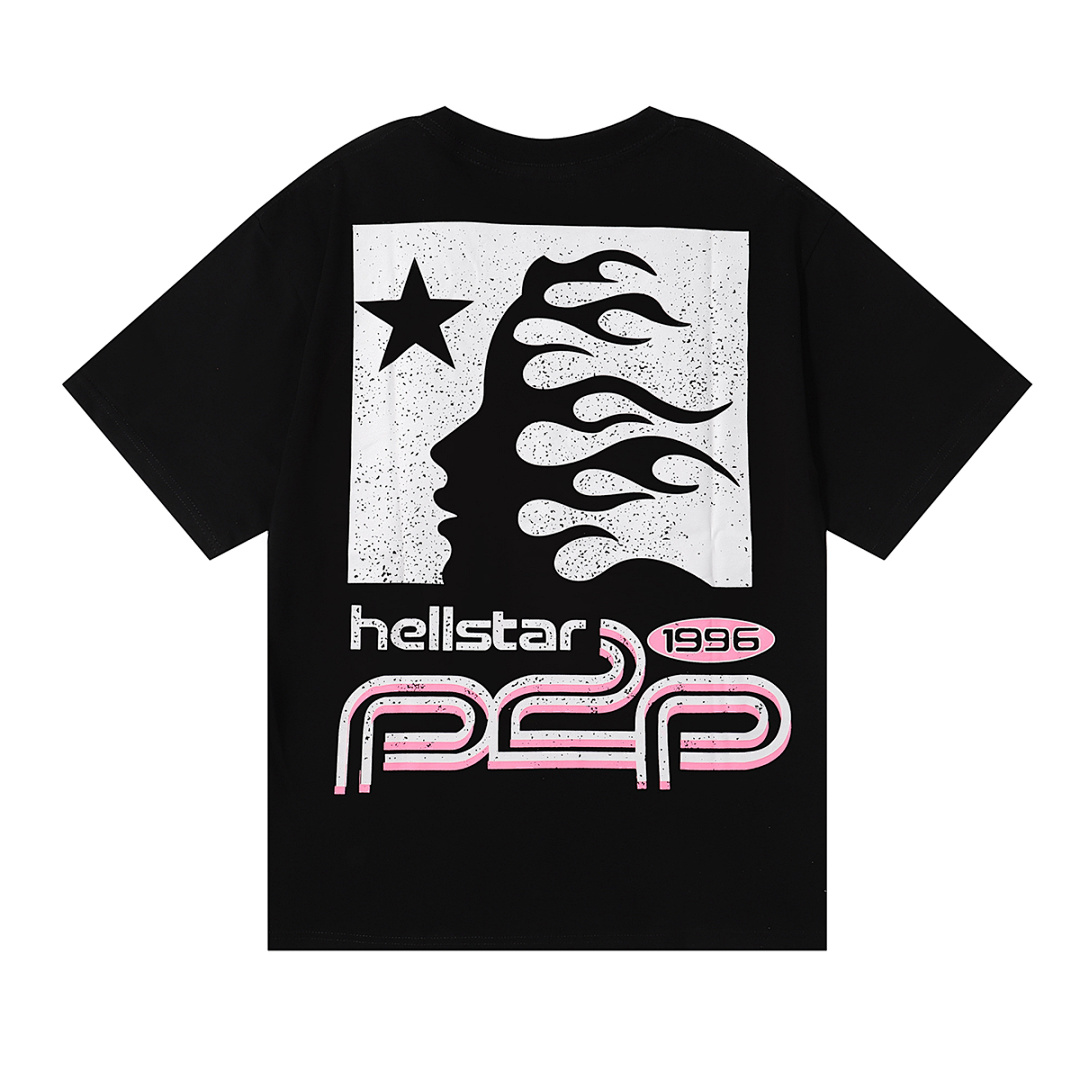 Hellstar T-Shirt Style 066 main view