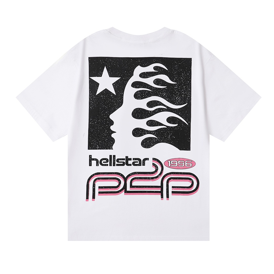 Hellstar T-Shirt Style 066 detail view 1