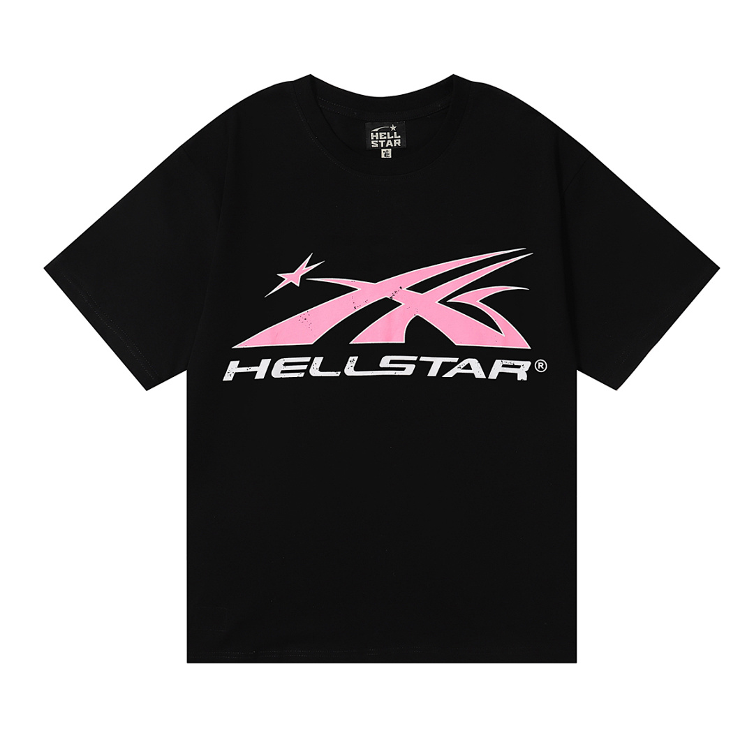 Hellstar T-Shirt Style 066 detail view 3