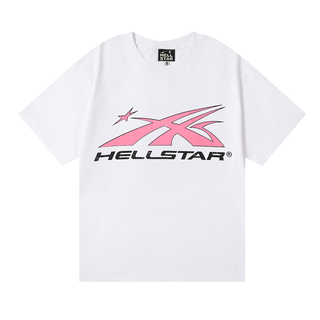 Hellstar T-Shirt Style 066 detail view 4