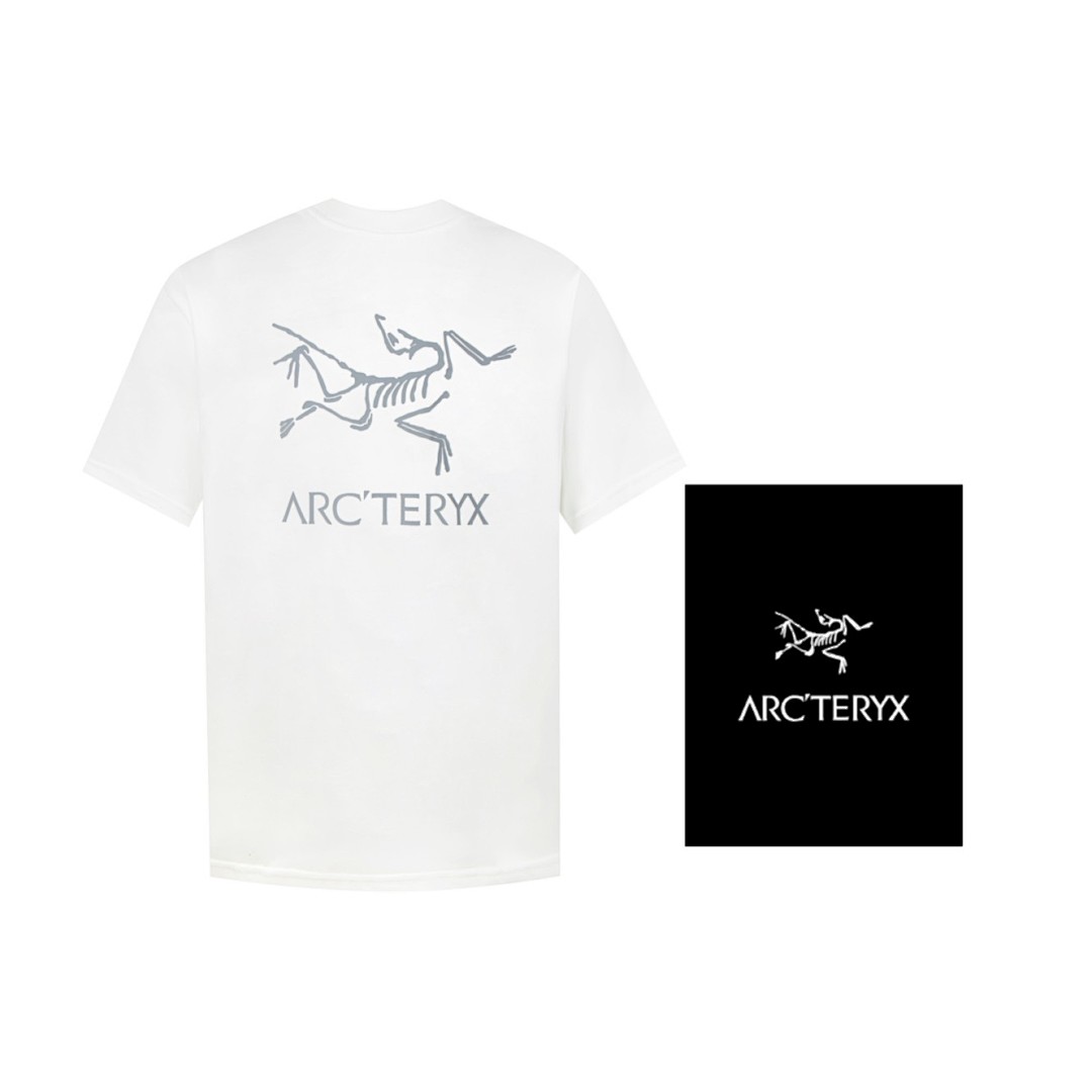 Arc'teryx T-Shirt Style 015 main view