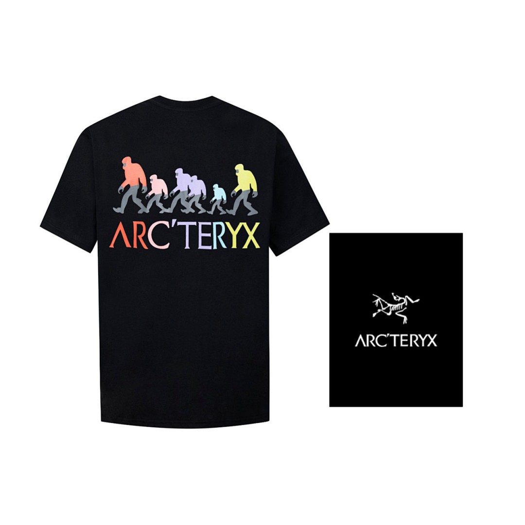 Arc'teryx T-Shirt Style 016 main view