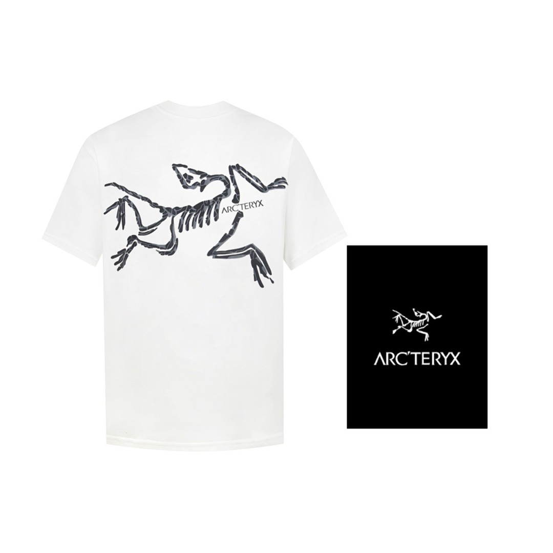 Arc'teryx T-Shirt Style 019 main view