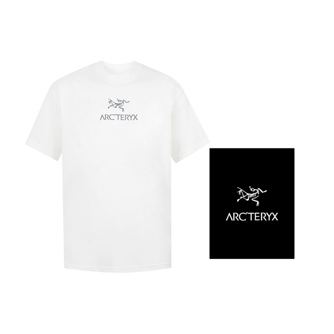Arc'teryx T-Shirt Style 019 detail view 1