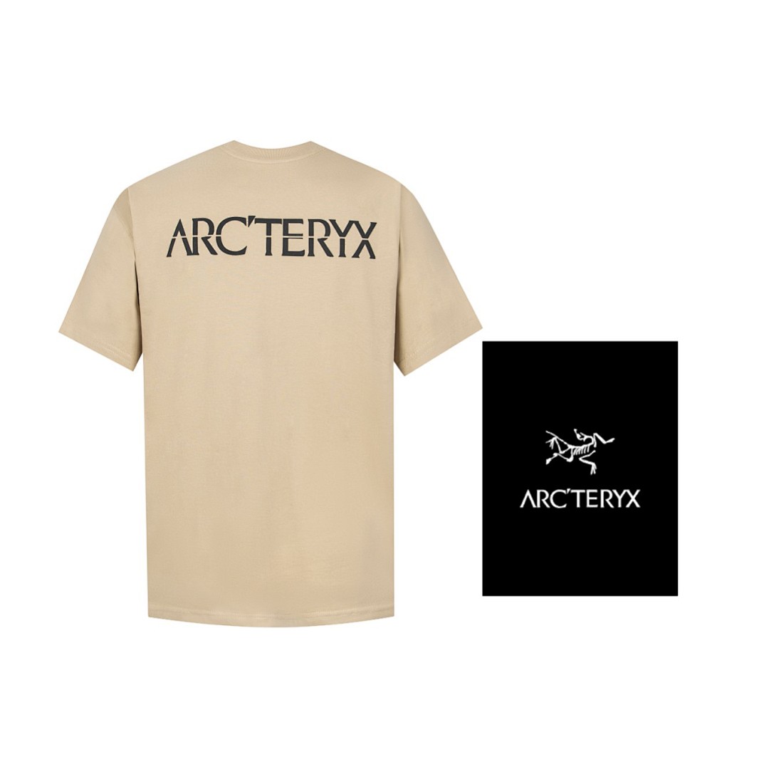 Arc'teryx T-Shirt Style 020 main view