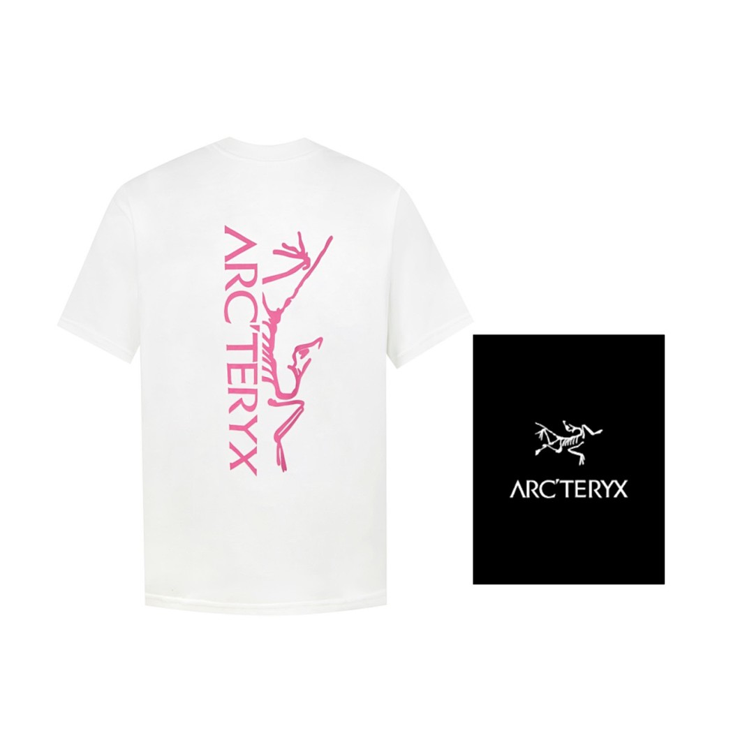 Arc'teryx T-Shirt Style 021 main view