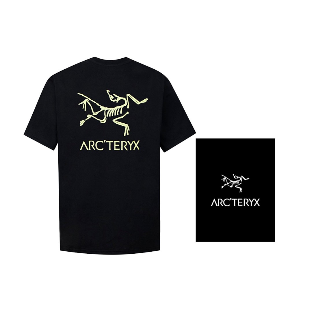 Arc'teryx T-Shirt Style 022 main view