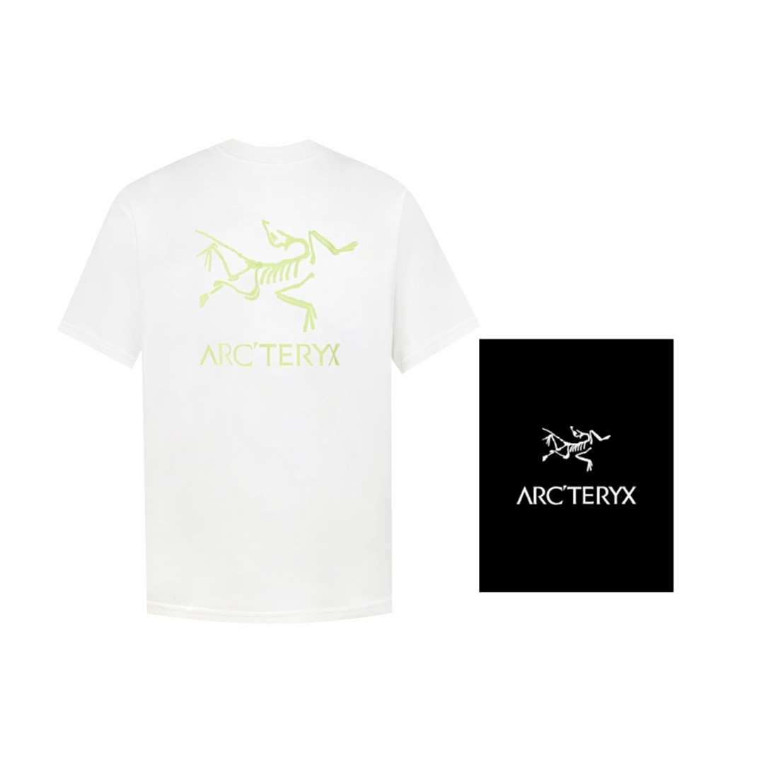 Arc'teryx T-Shirt Style 023 main view