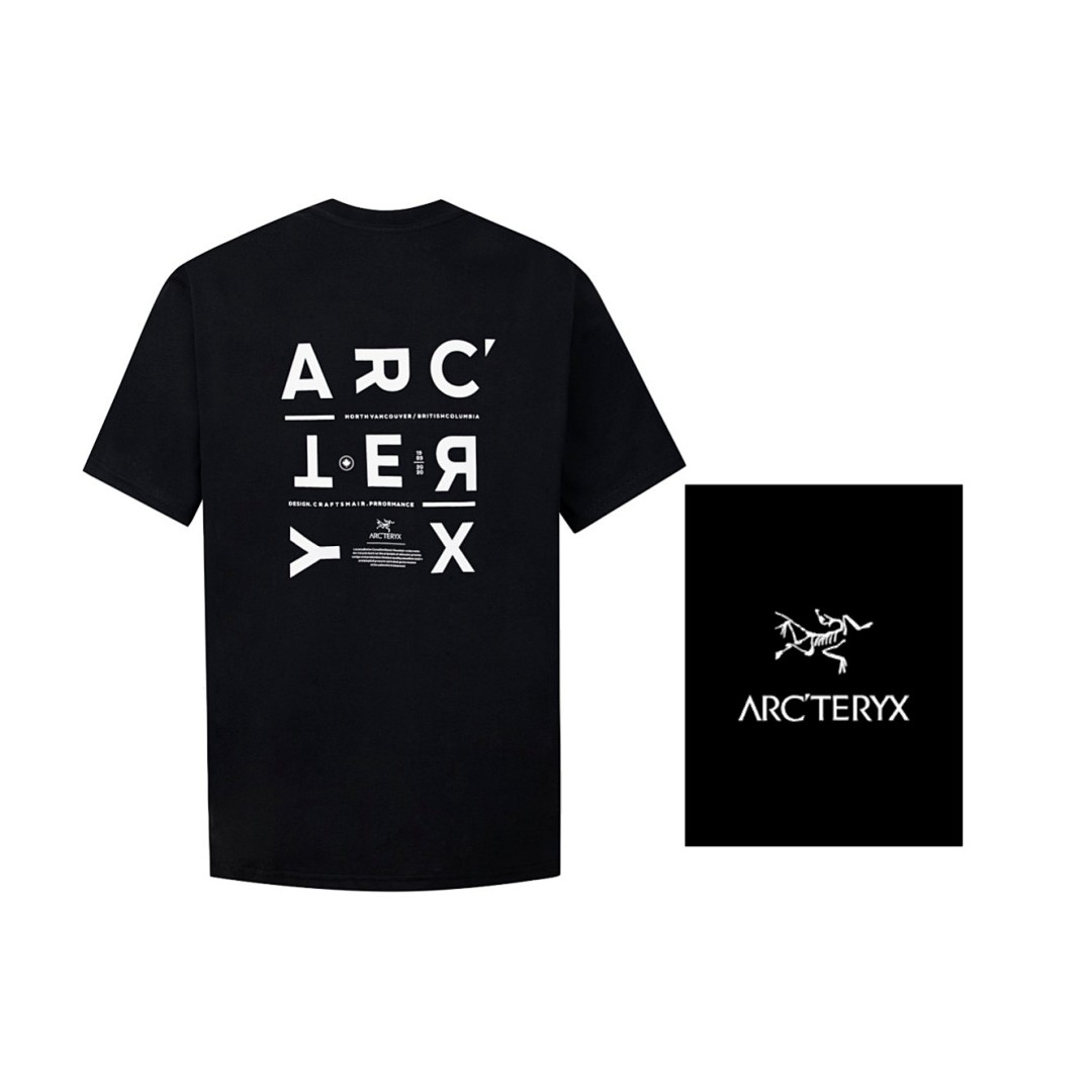 Arc'teryx T-Shirt Style 024 main view